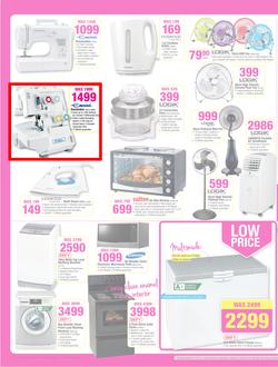 Game : Start Fresh Save More (12 Feb - 18 Feb 2014), page 6