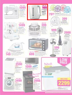 Game : Start Fresh Save More (12 Feb - 18 Feb 2014), page 6