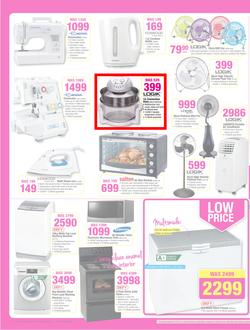 Game : Start Fresh Save More (12 Feb - 18 Feb 2014), page 6