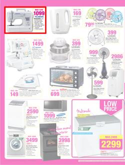 Game : Start Fresh Save More (12 Feb - 18 Feb 2014), page 6