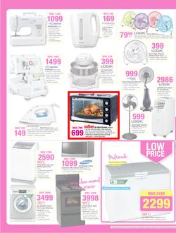 Game : Start Fresh Save More (12 Feb - 18 Feb 2014), page 6