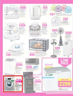 Game : Start Fresh Save More (12 Feb - 18 Feb 2014), page 6