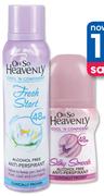 Oh So Heavenly Roll-On 45ml Or 50ml -Each
