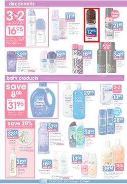 Clicks : Feel Good Savings (25 Feb - 23 Mar 2014), page 6