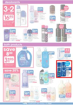 Clicks : Feel Good Savings (25 Feb - 23 Mar 2014), page 6
