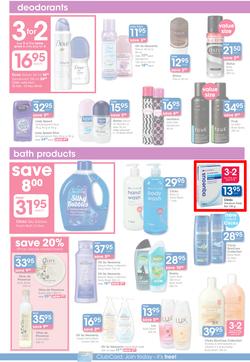 Clicks : Feel Good Savings (25 Feb - 23 Mar 2014), page 6