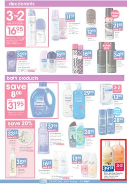 Clicks : Feel Good Savings (25 Feb - 23 Mar 2014), page 6