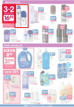 Clicks : Feel Good Savings (25 Feb - 23 Mar 2014), page 6