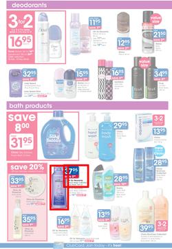 Clicks : Feel Good Savings (25 Feb - 23 Mar 2014), page 6