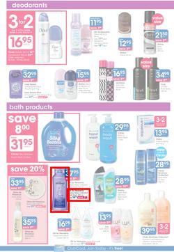 Clicks : Feel Good Savings (25 Feb - 23 Mar 2014), page 6