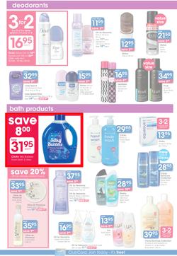 Clicks : Feel Good Savings (25 Feb - 23 Mar 2014), page 6