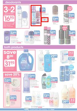 Clicks : Feel Good Savings (25 Feb - 23 Mar 2014), page 6