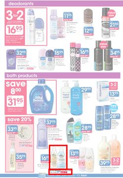 Clicks : Feel Good Savings (25 Feb - 23 Mar 2014), page 6