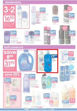 Clicks : Feel Good Savings (25 Feb - 23 Mar 2014), page 6