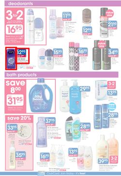 Clicks : Feel Good Savings (25 Feb - 23 Mar 2014), page 6