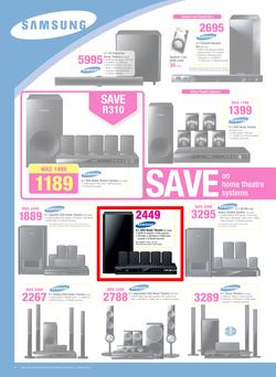 Game : Save More On Your Favourite Brand (23 Feb - 2 Mar 2014), page 6