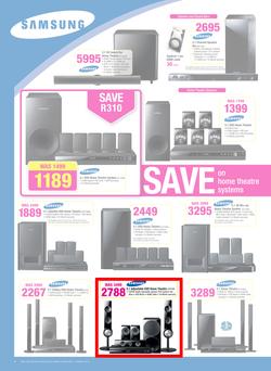 Game : Save More On Your Favourite Brand (23 Feb - 2 Mar 2014), page 6