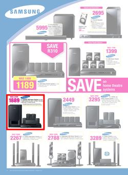 Game : Save More On Your Favourite Brand (23 Feb - 2 Mar 2014), page 6