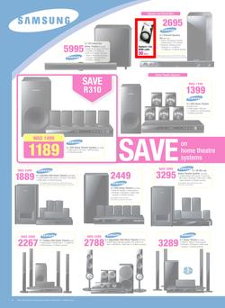 Game : Save More On Your Favourite Brand (23 Feb - 2 Mar 2014), page 6