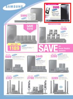 Game : Save More On Your Favourite Brand (23 Feb - 2 Mar 2014), page 6