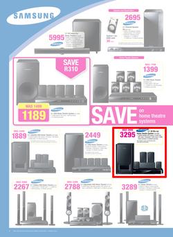 Game : Save More On Your Favourite Brand (23 Feb - 2 Mar 2014), page 6