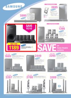 Game : Save More On Your Favourite Brand (23 Feb - 2 Mar 2014), page 6