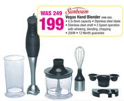 Sunbeam Vegas Hand Blender VHB-200