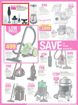 Game : Start Fresh Save More (26 Feb - 4 Mar 2014), page 6