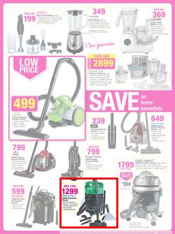 Game : Start Fresh Save More (26 Feb - 4 Mar 2014), page 6