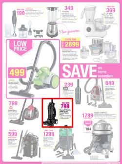 Game : Start Fresh Save More (26 Feb - 4 Mar 2014), page 6