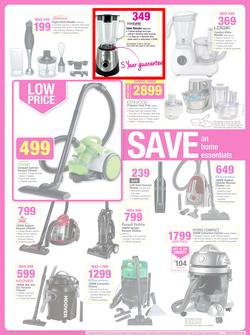 Game : Start Fresh Save More (26 Feb - 4 Mar 2014), page 6