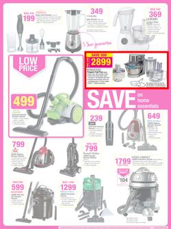 Game : Start Fresh Save More (26 Feb - 4 Mar 2014), page 6