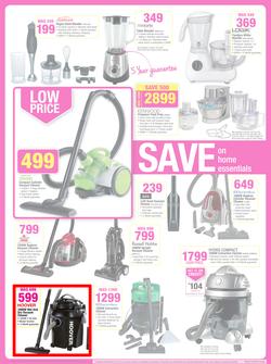 Game : Start Fresh Save More (26 Feb - 4 Mar 2014), page 6