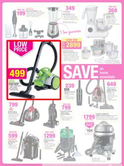 Game : Start Fresh Save More (26 Feb - 4 Mar 2014), page 6