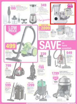 Game : Start Fresh Save More (26 Feb - 4 Mar 2014), page 6