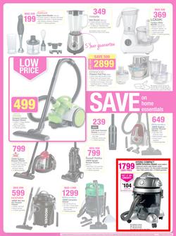 Game : Start Fresh Save More (26 Feb - 4 Mar 2014), page 6