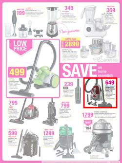 Game : Start Fresh Save More (26 Feb - 4 Mar 2014), page 6