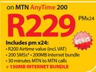 Windows Phone 8X Smartphone By HTC-On MTN Any Time 200