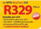 Windows Phone 8X Smartphone By HTC-On MTN Any Time 350