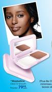 Maybelline Clear & Smooth Powder-Each