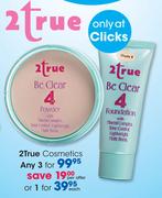 2True Cosmetics-3's