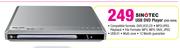 Sinotec USB DVD Player-DVD-9094