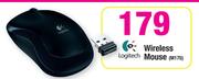 Logitech Wireless Mouse
