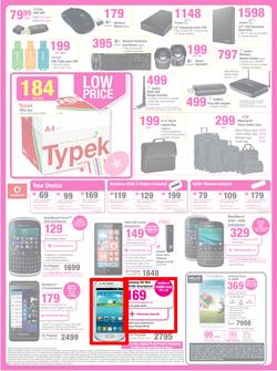 Game : Easter Savings (16 Apr - 22 Apr 2014), page 6