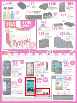 Game : Easter Savings (16 Apr - 22 Apr 2014), page 6