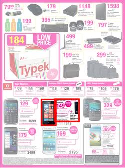 Game : Easter Savings (16 Apr - 22 Apr 2014), page 6