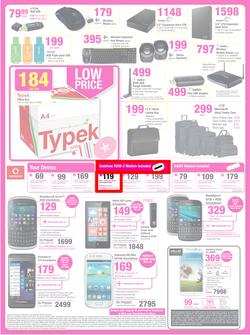 Game : Easter Savings (16 Apr - 22 Apr 2014), page 6
