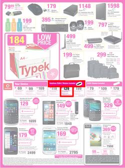 Game : Easter Savings (16 Apr - 22 Apr 2014), page 6
