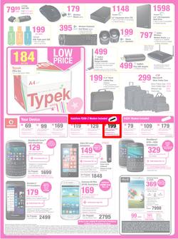 Game : Easter Savings (16 Apr - 22 Apr 2014), page 6