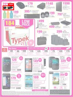 Game : Easter Savings (16 Apr - 22 Apr 2014), page 6
